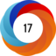 Altmetric score 17
