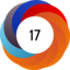 Altmetric score 17