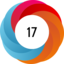 Altmetric score 17