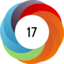 Altmetric score 17