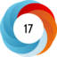 Altmetric score 17