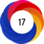 Altmetric score 17