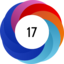 Altmetric score 17