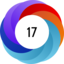 Altmetric score 17