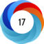Altmetric score 17
