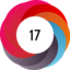Altmetric score 17