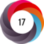 Altmetric score 17