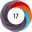 Altmetric score 17