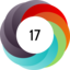 Altmetric score 17