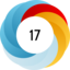 Altmetric score 17