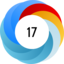 Altmetric score 17