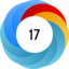 Altmetric score 17