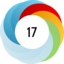 Altmetric score 17