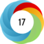 Altmetric score 17