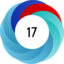 Altmetric score 17