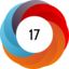 Altmetric score 17