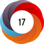 Altmetric score 17