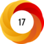 Altmetric score 17