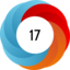 Altmetric score 17