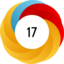 Altmetric score 17