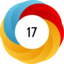 Article has an altmetric score of 17