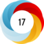 Altmetric score 17