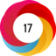 Altmetric score 17