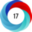 Altmetric score 17