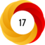 Article has an altmetric score of 17