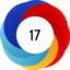 Altmetric score 17