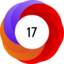 Altmetric score 17