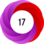 Altmetric score 17