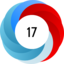 Altmetric score 17