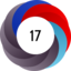 Altmetric score 17