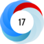 Altmetric score 17