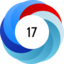 Altmetric score 17