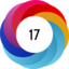 Altmetric score 17