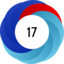 Altmetric score 17