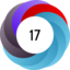 Altmetric score 17