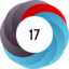 Altmetric score 17