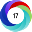 Altmetric score 17