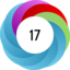 Altmetric score 17