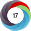 Altmetric score 17
