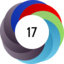 Altmetric score 17