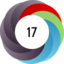 Altmetric score 17