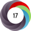 Altmetric score 17