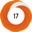 Altmetric score 17