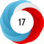 Altmetric score 17