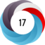 Altmetric score 17