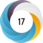 Altmetric score 17